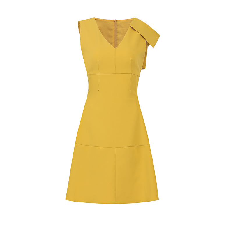 French Style Women's Dress Skirt - Image 5