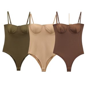 Women's Sexy Hot Underwear Bodysuit
