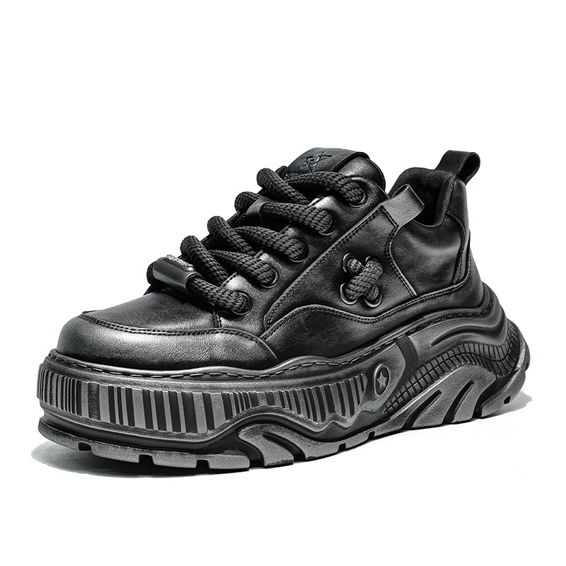 Men's Retro Sports Shoes