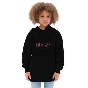 Bugzy Milan Kids hoodie