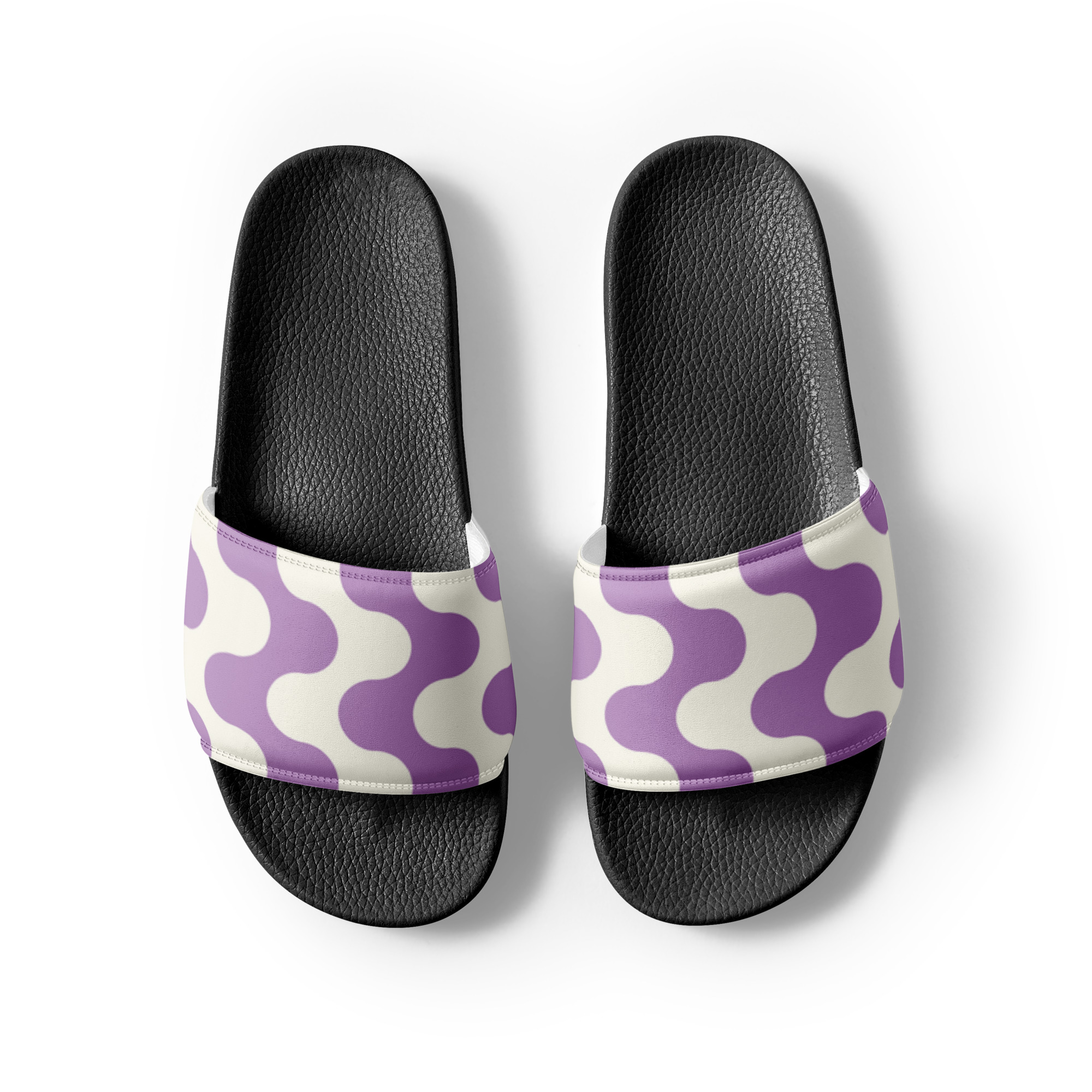 Bugzy Milan Women's slides - Image 9