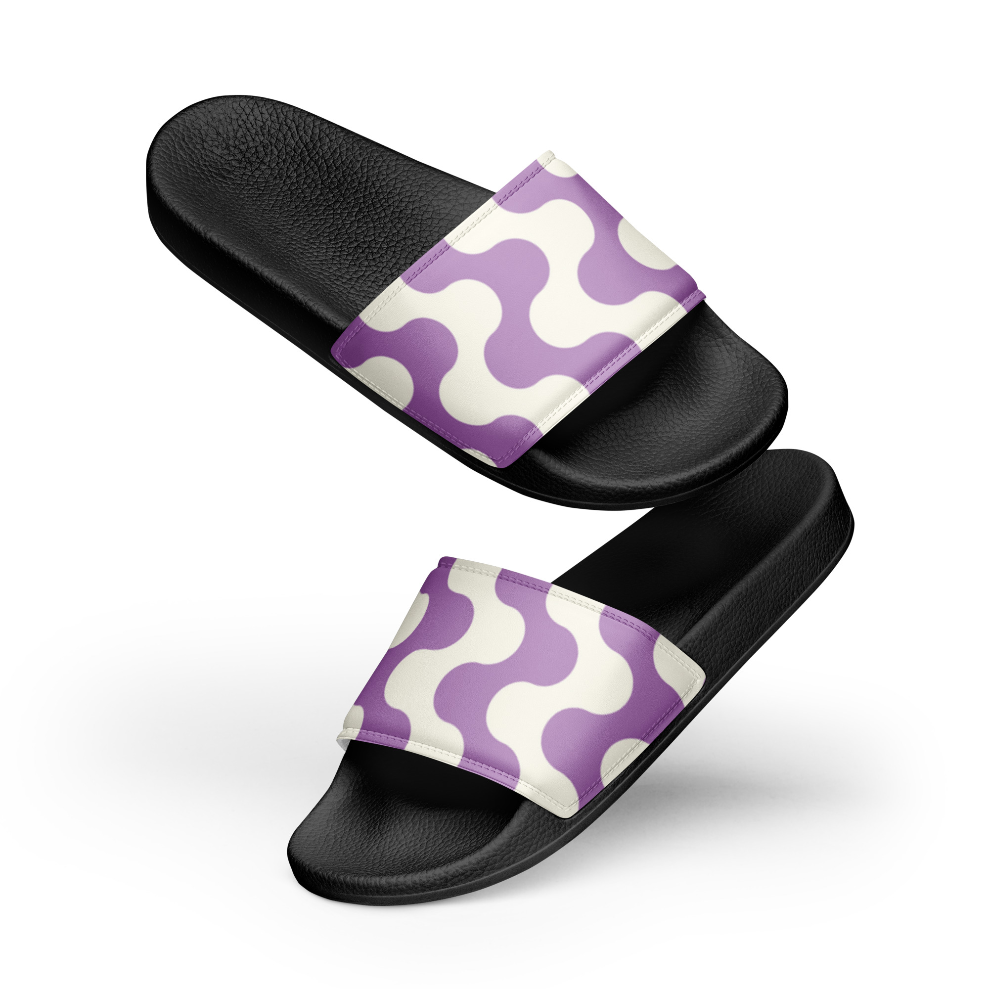Bugzy Milan Women's slides