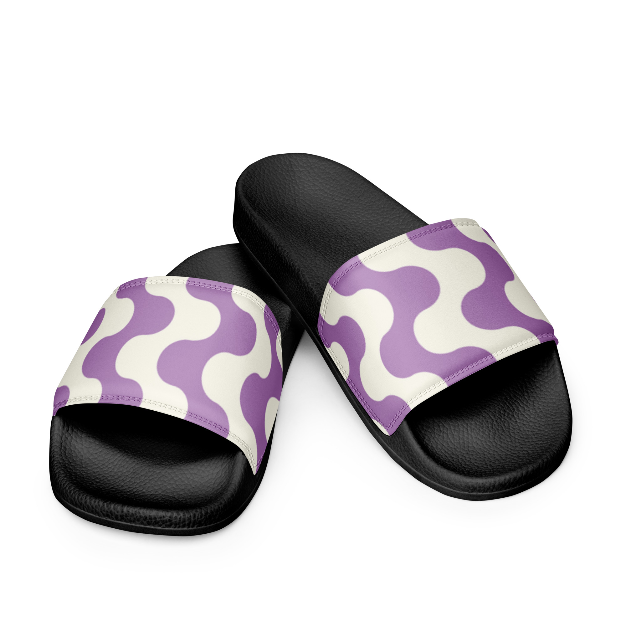 Bugzy Milan Women's slides - Image 2