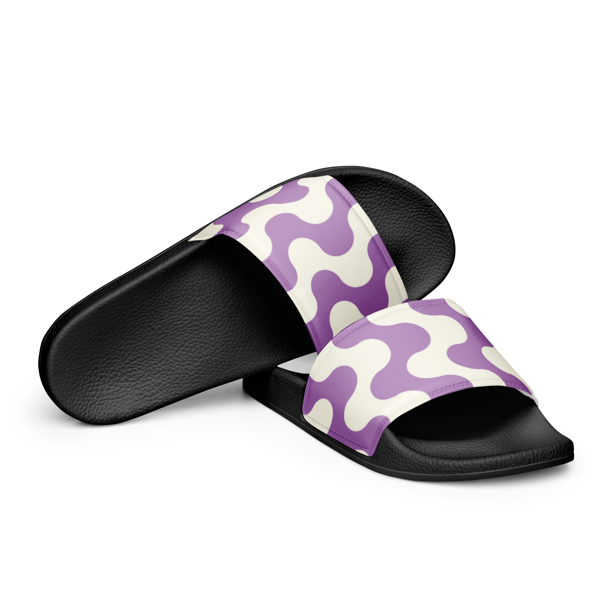 Bugzy Milan Women's slides - Image 4