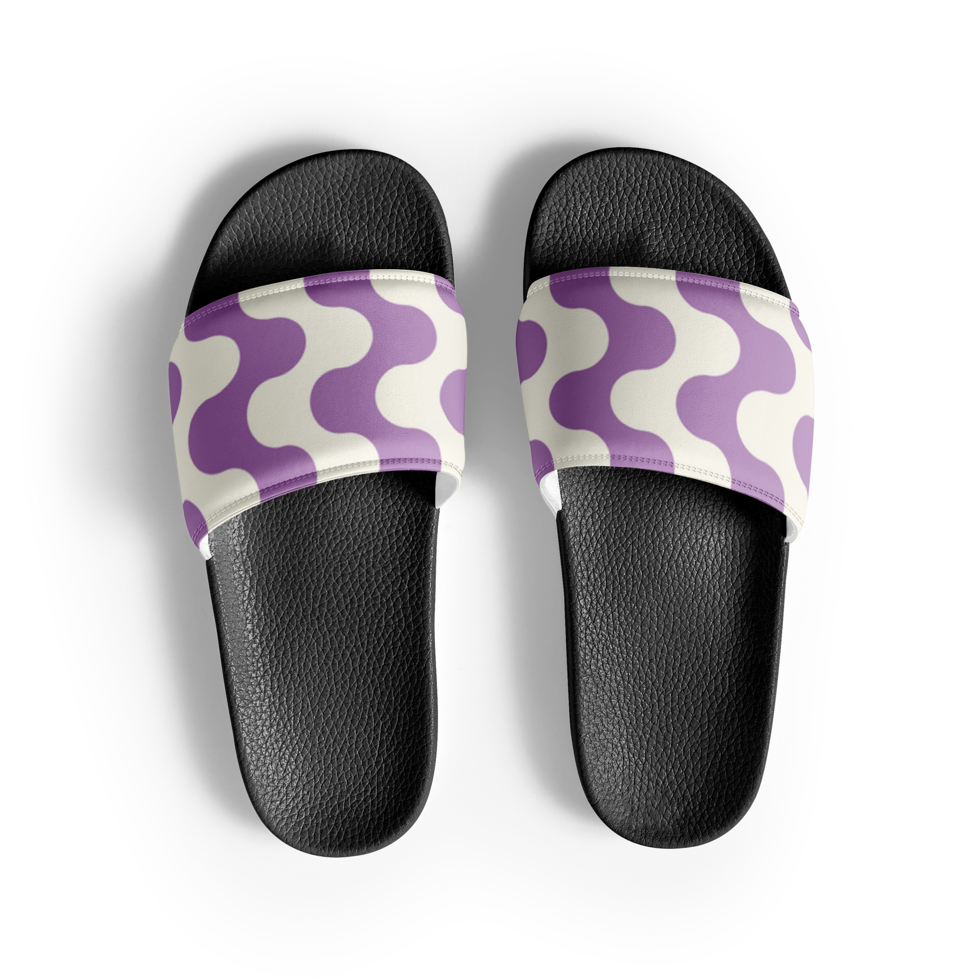 Bugzy Milan Women's slides - Image 8
