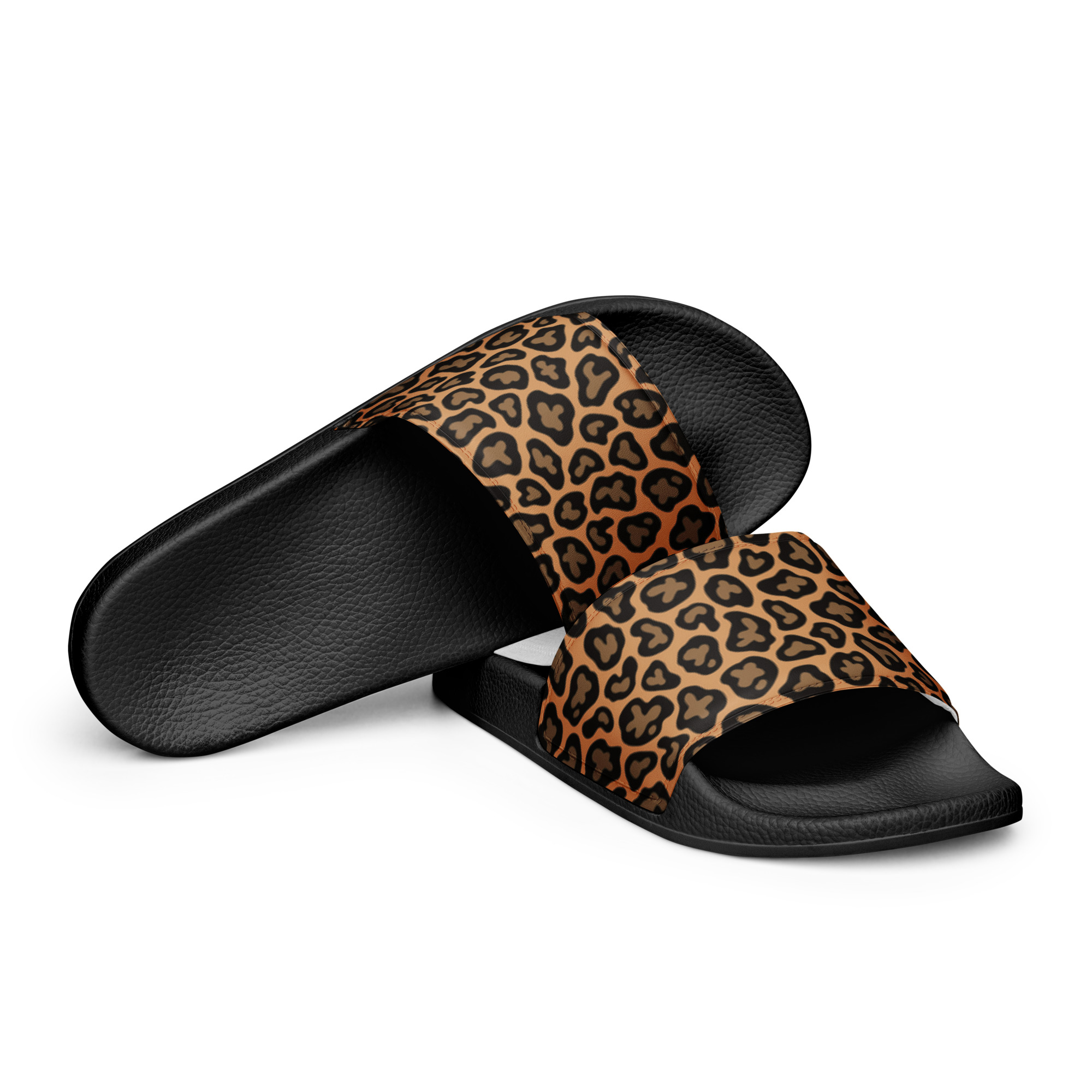 Bugzy Milan Women's slides - Image 6