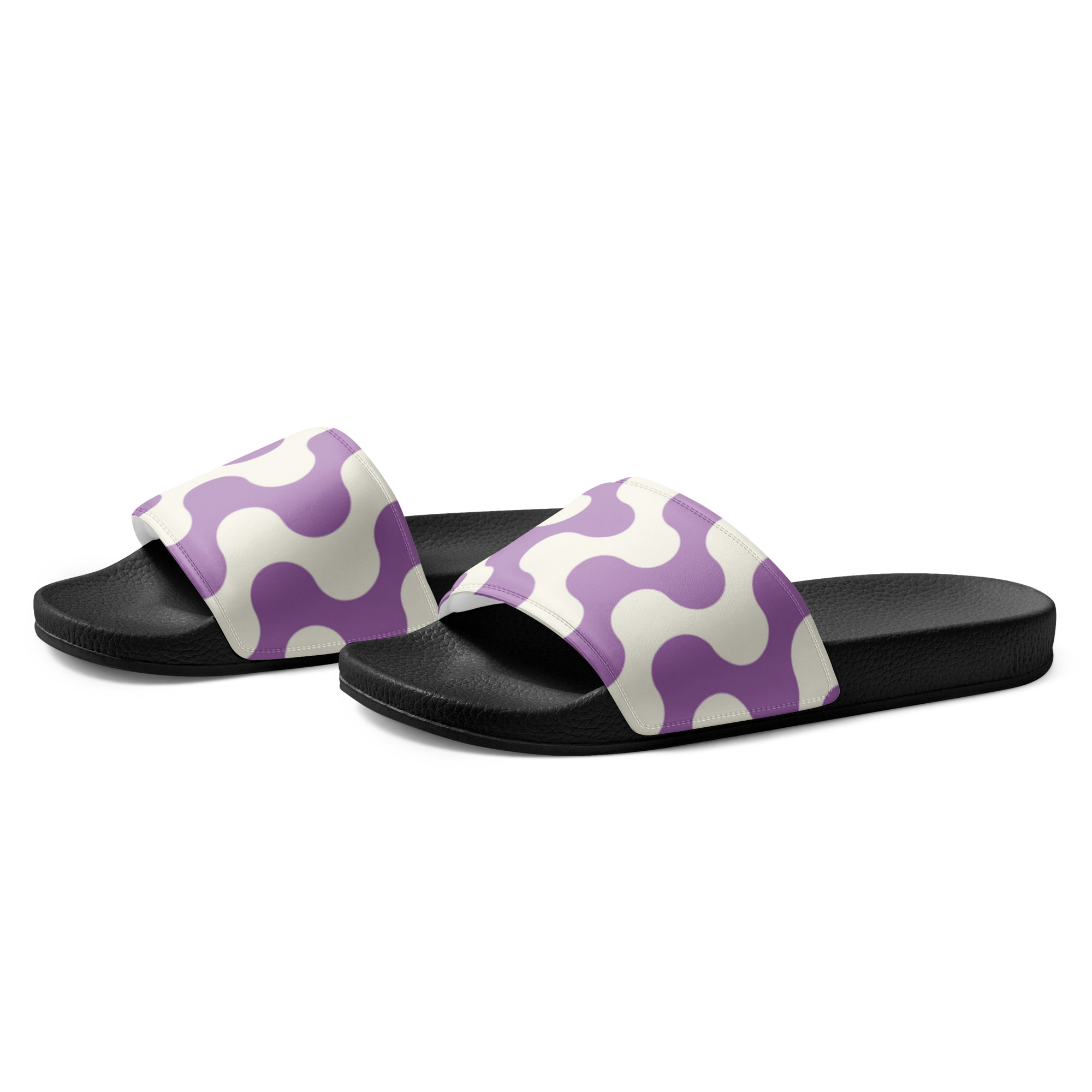 Bugzy Milan Women's slides - Image 10