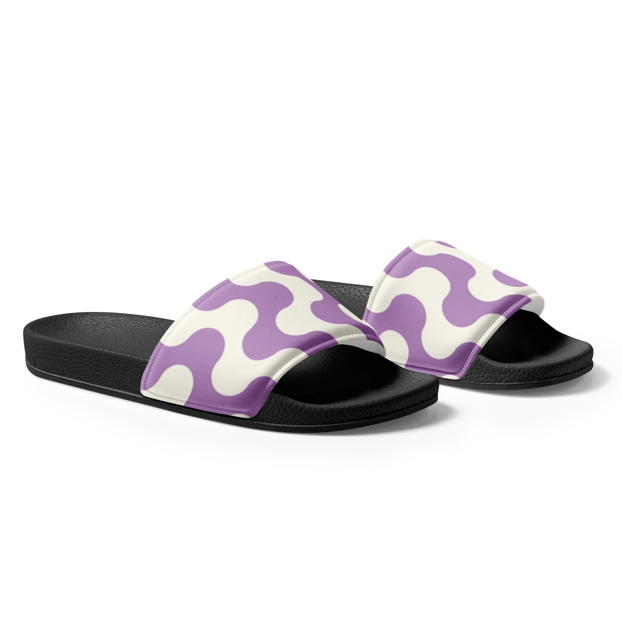 Bugzy Milan Women's slides - Image 11