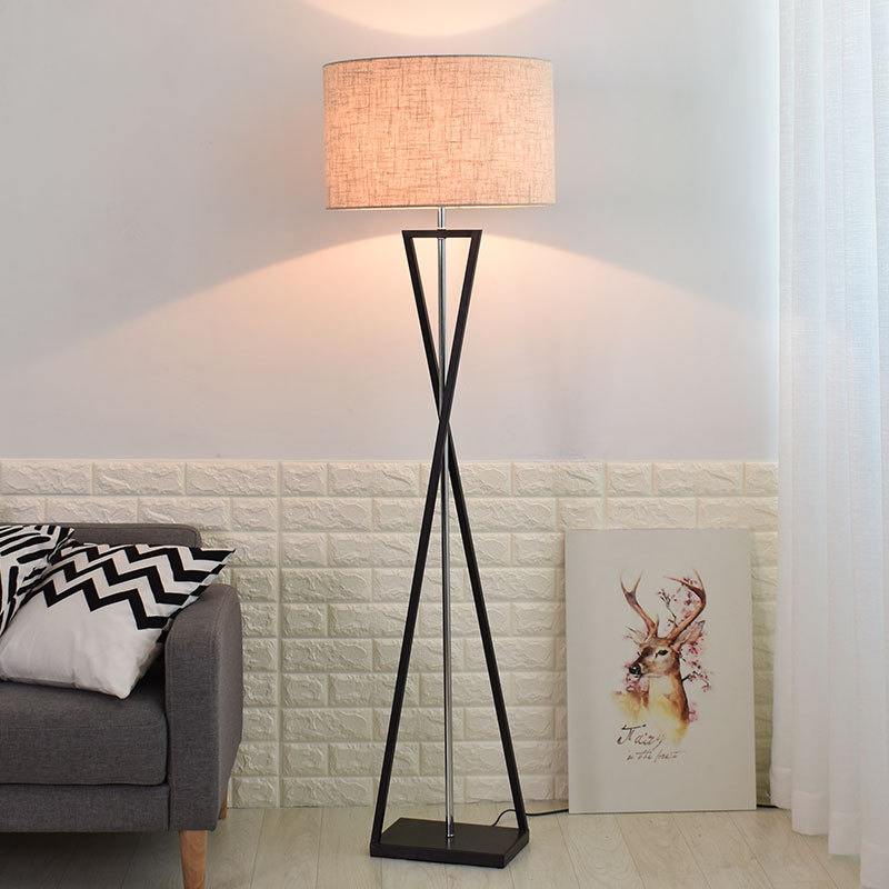 Modern Luxury Living Room Floor Lamp - Image 6
