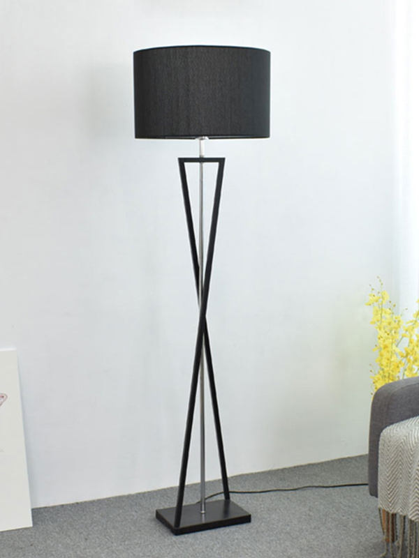 Modern Luxury Living Room Floor Lamp - Image 2
