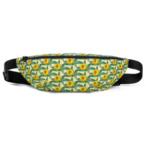 Bugzy Milan Fanny Pack