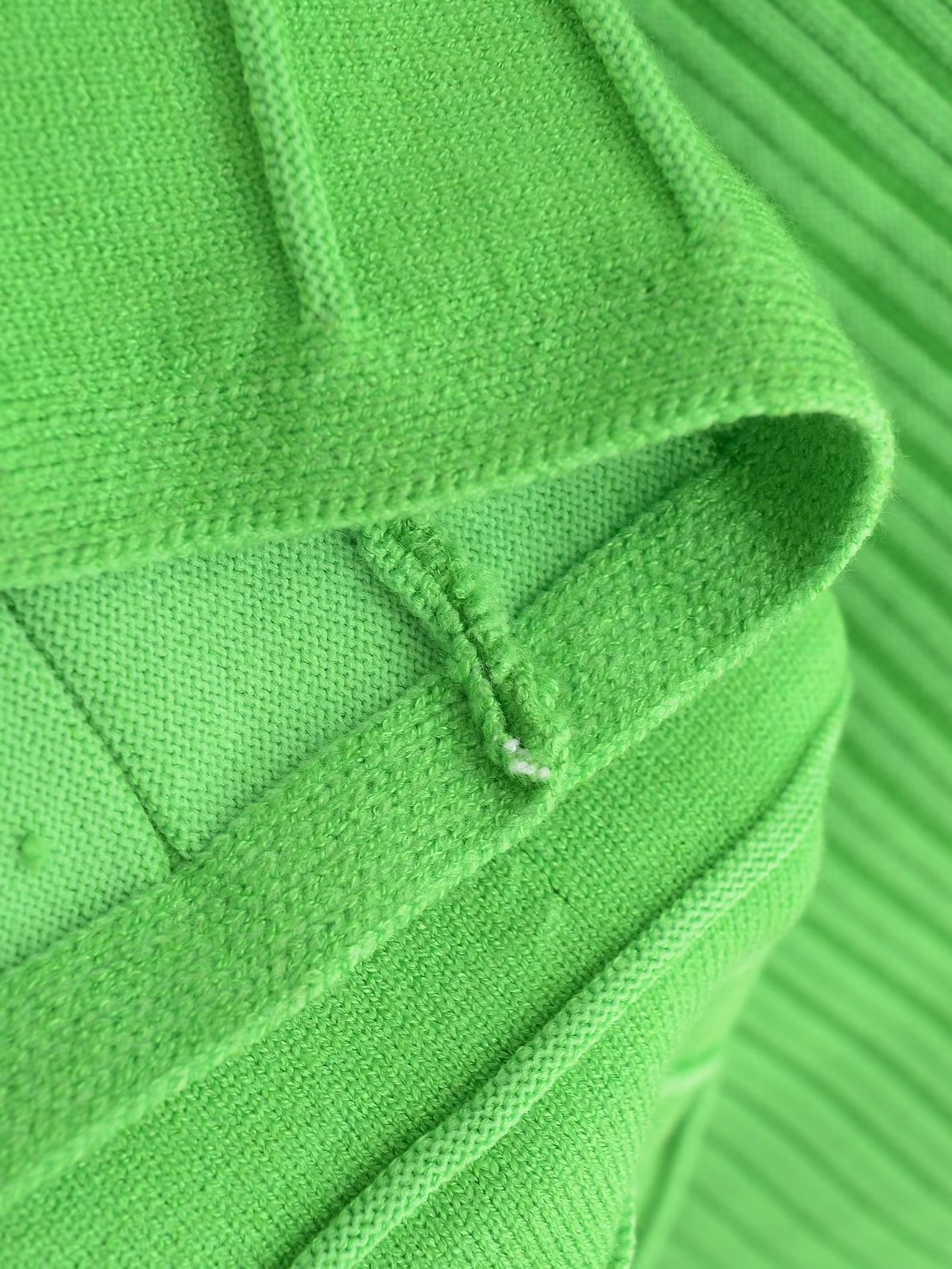 Women's Sleeveless Green Off-the-shoulder Tube Top Dress - Image 9