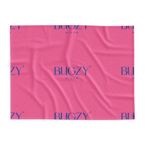 Fleece blanket
