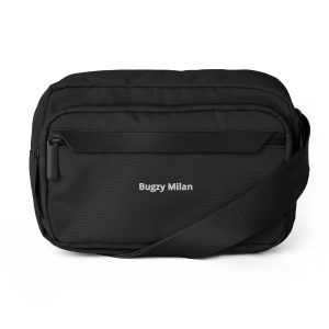 Bugzy Milan Urban crossbody bag