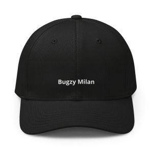 Bugzy Milan/Adidas Alliance Cap