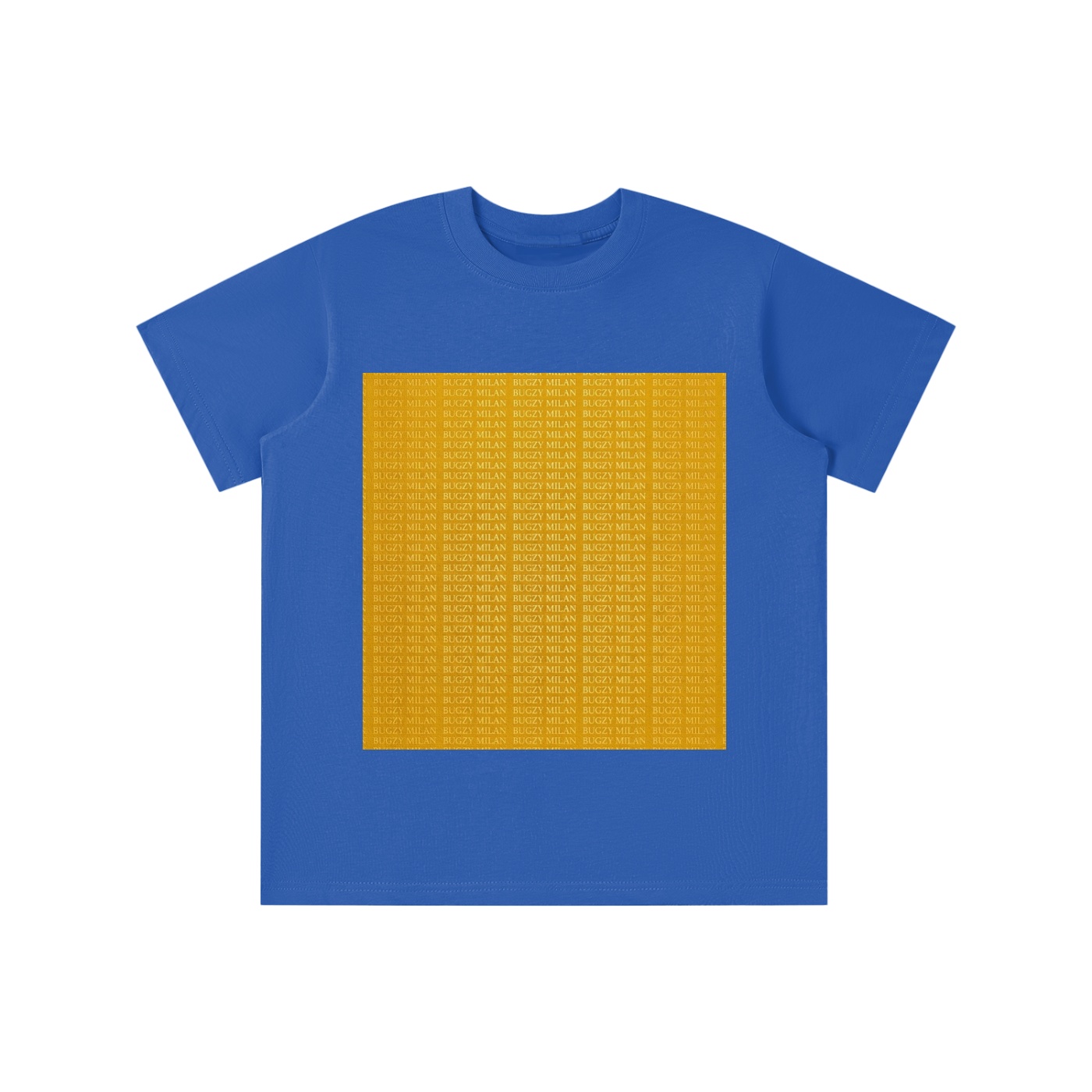 Bugzy Milan Kids' T-shirt