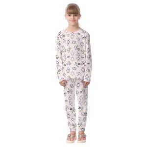 Bugzy Milan Kid's Pajamas Set