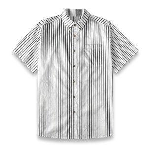 Bugzy Milan Men's Breathable Shirt