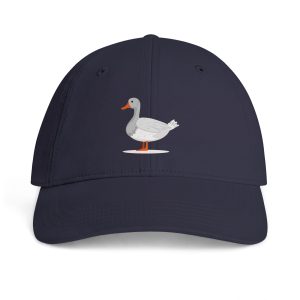 Bugzy Milan Access Cap