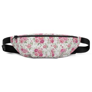 Bugzy Milan Fanny Pack
