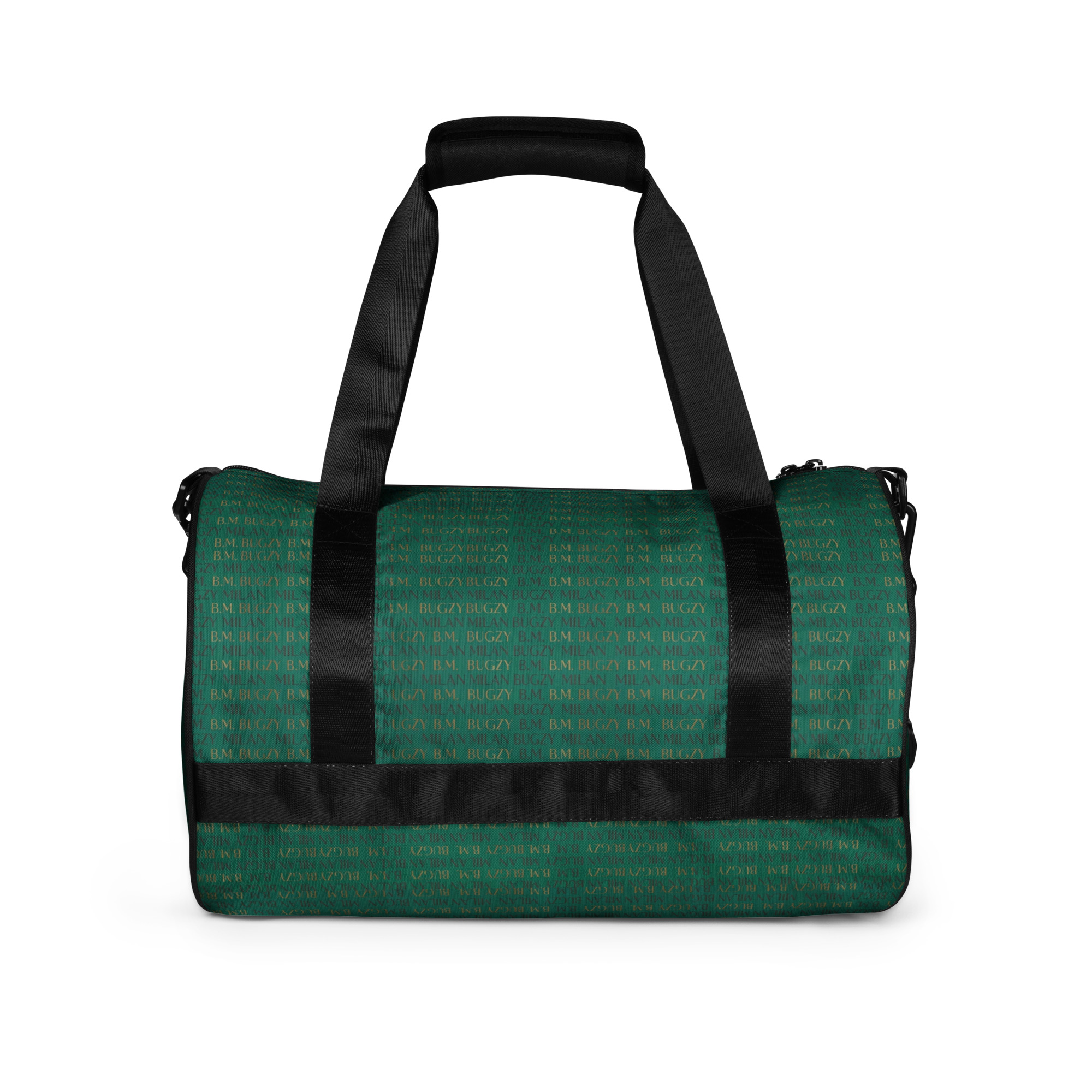 Bugzy Milan gym bag - Image 5