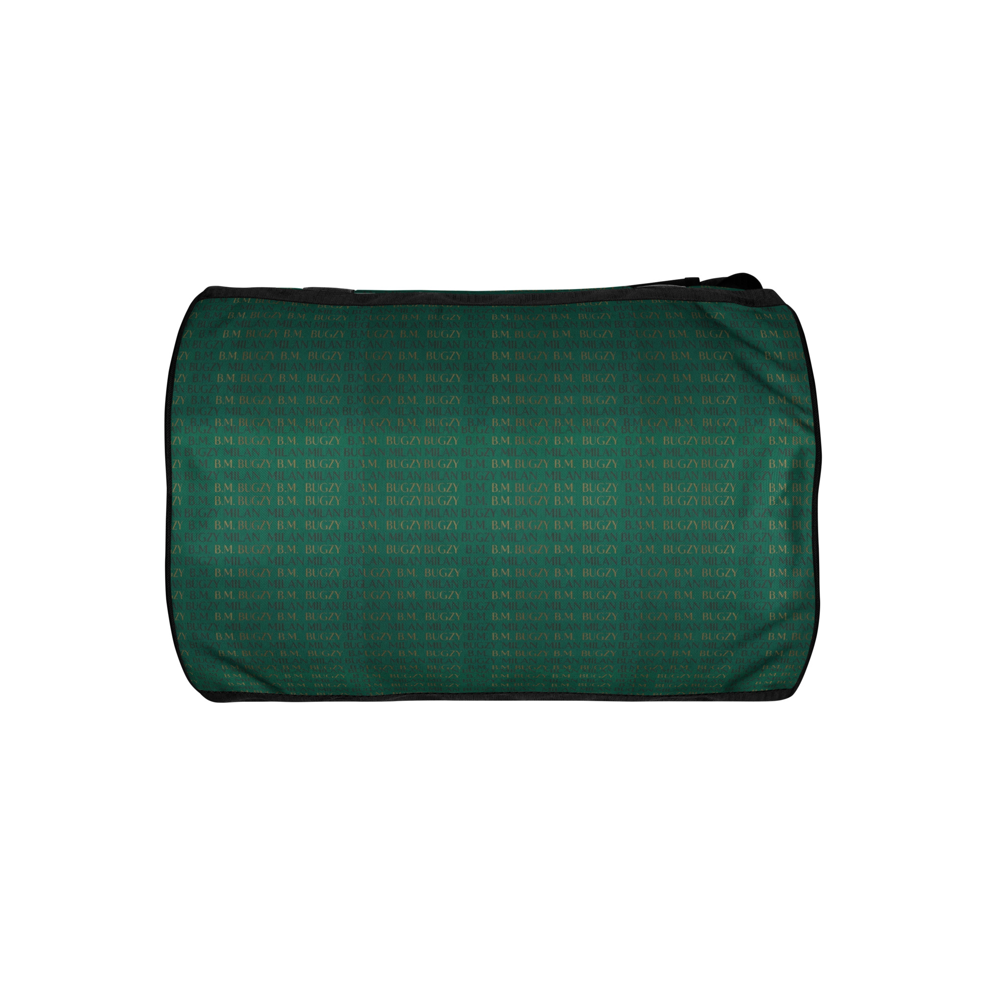 Bugzy Milan gym bag - Image 6