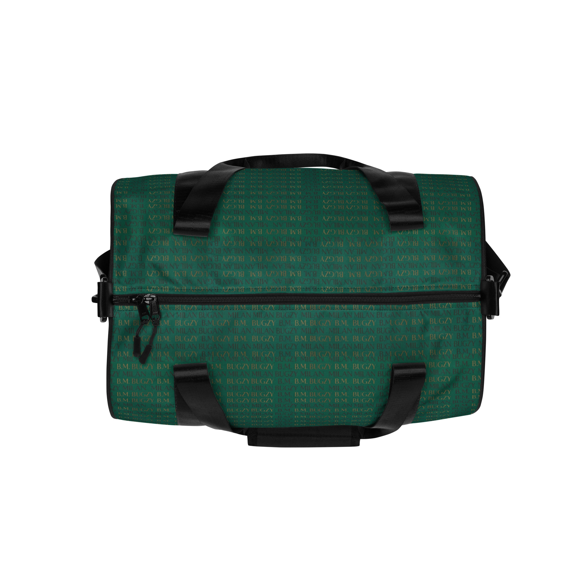 Bugzy Milan gym bag - Image 4