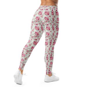 Bugzy Milan Floral Leggings