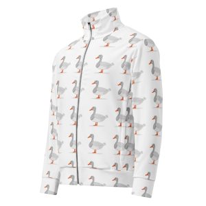 Bugzy Milan Unisex track jacket