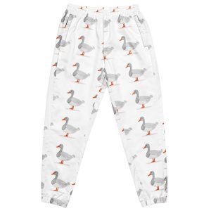 Bugzy Milan Unisex track pants