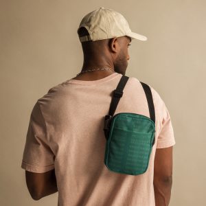 Bugzy Milan Utility crossbody bag