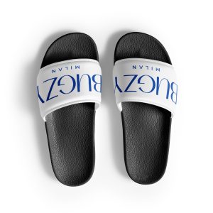 Bugzy Milan Men’s slides