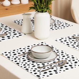 BM Placemat Set
