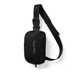 Bugzy Milan Sling Bag