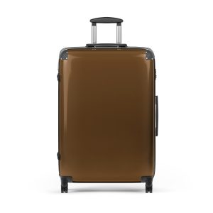 Bugzy Milan Hard-shell suitcase