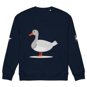 Bugzy Milan Unisex sweatshirt