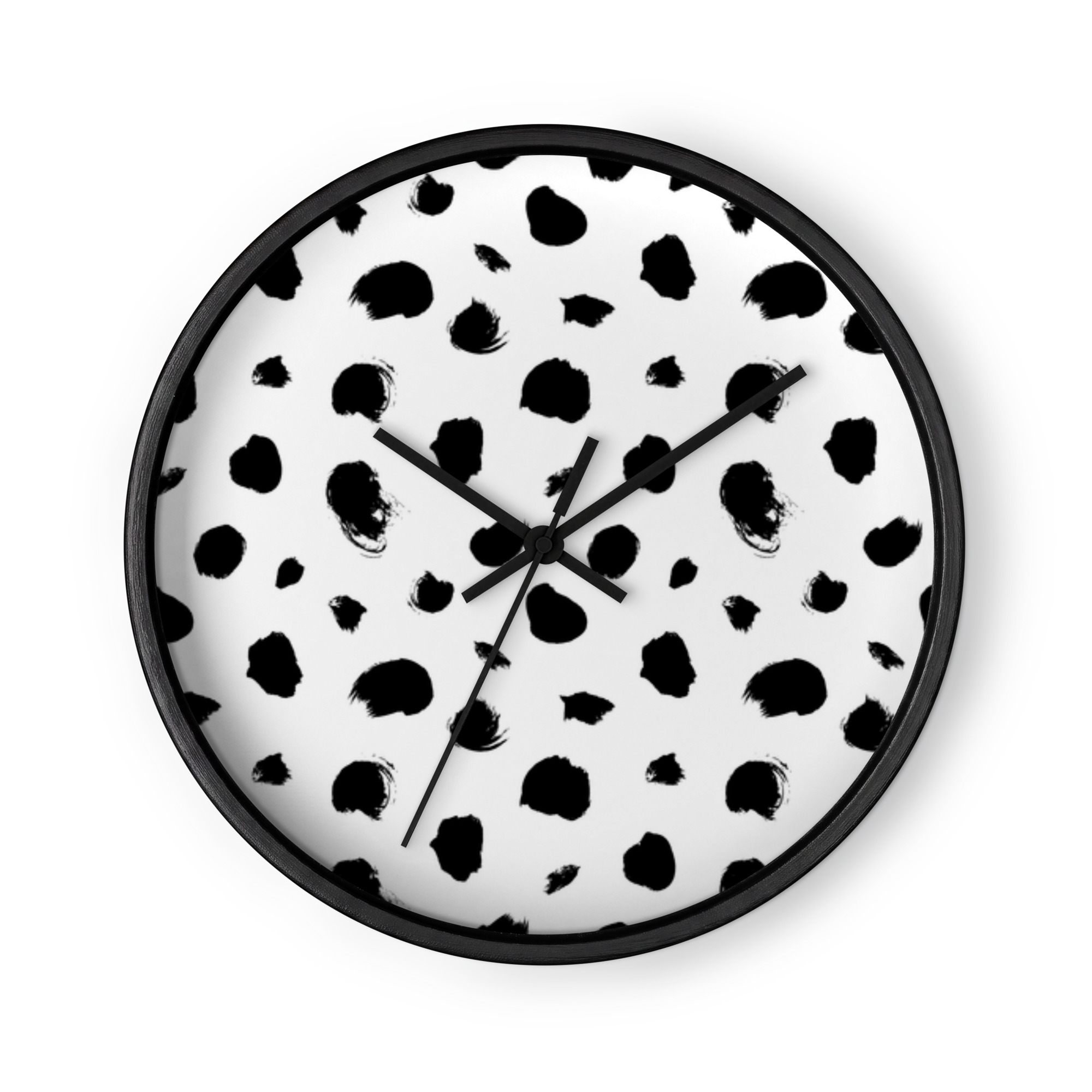 BM Sleek Wall clock
