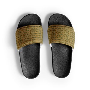 Bugzy Milan Women's slides