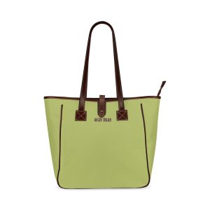 Bugzy Milan Classic Tote Bag
