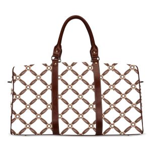 Bugzy Milan Large Classic Travel Bag
