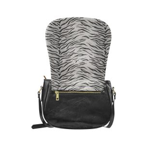 Bugzy Milan Saddle Bag