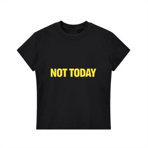 Bugzy Milan Women's Bodycon Crewneck T-Shirt