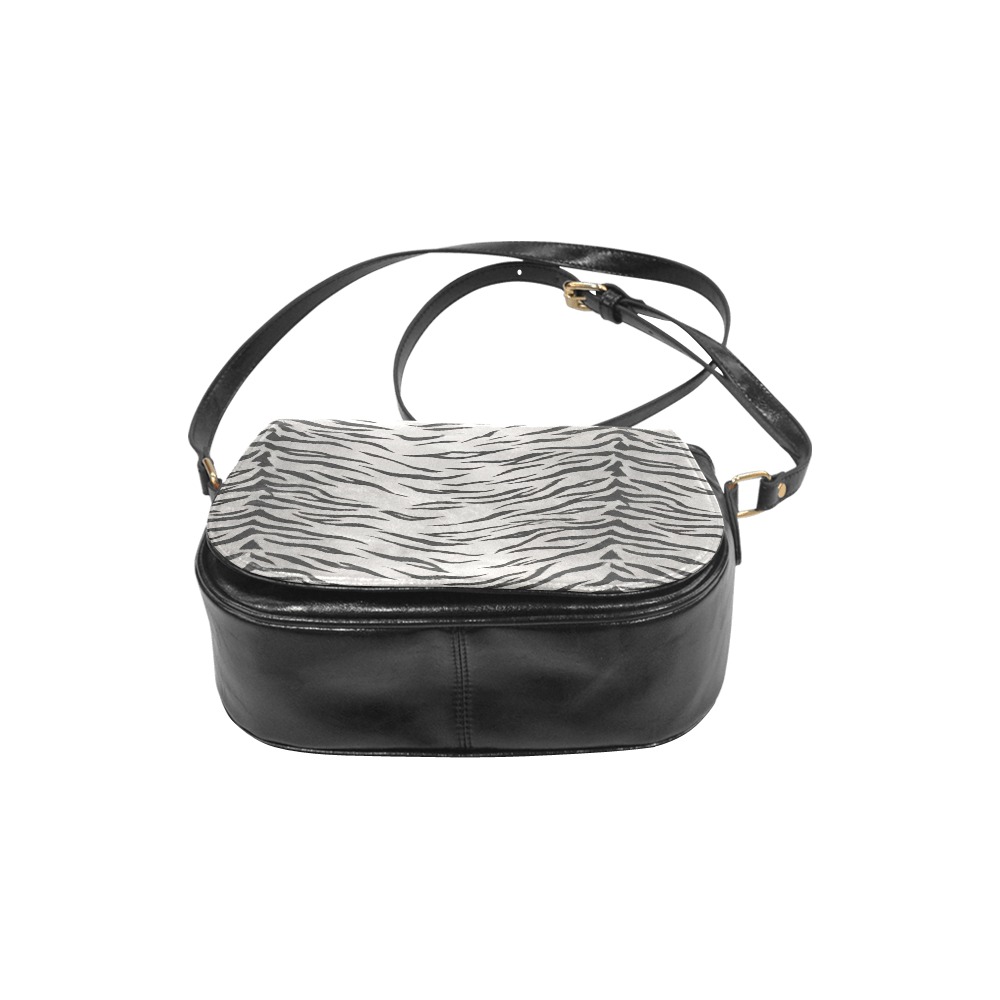 Bugzy Milan Saddle Bag - Image 5