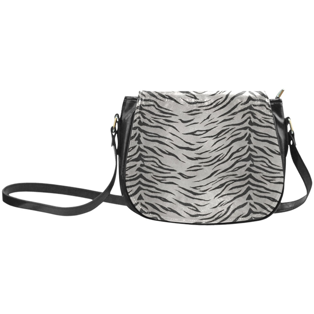 Bugzy Milan Saddle Bag - Image 6