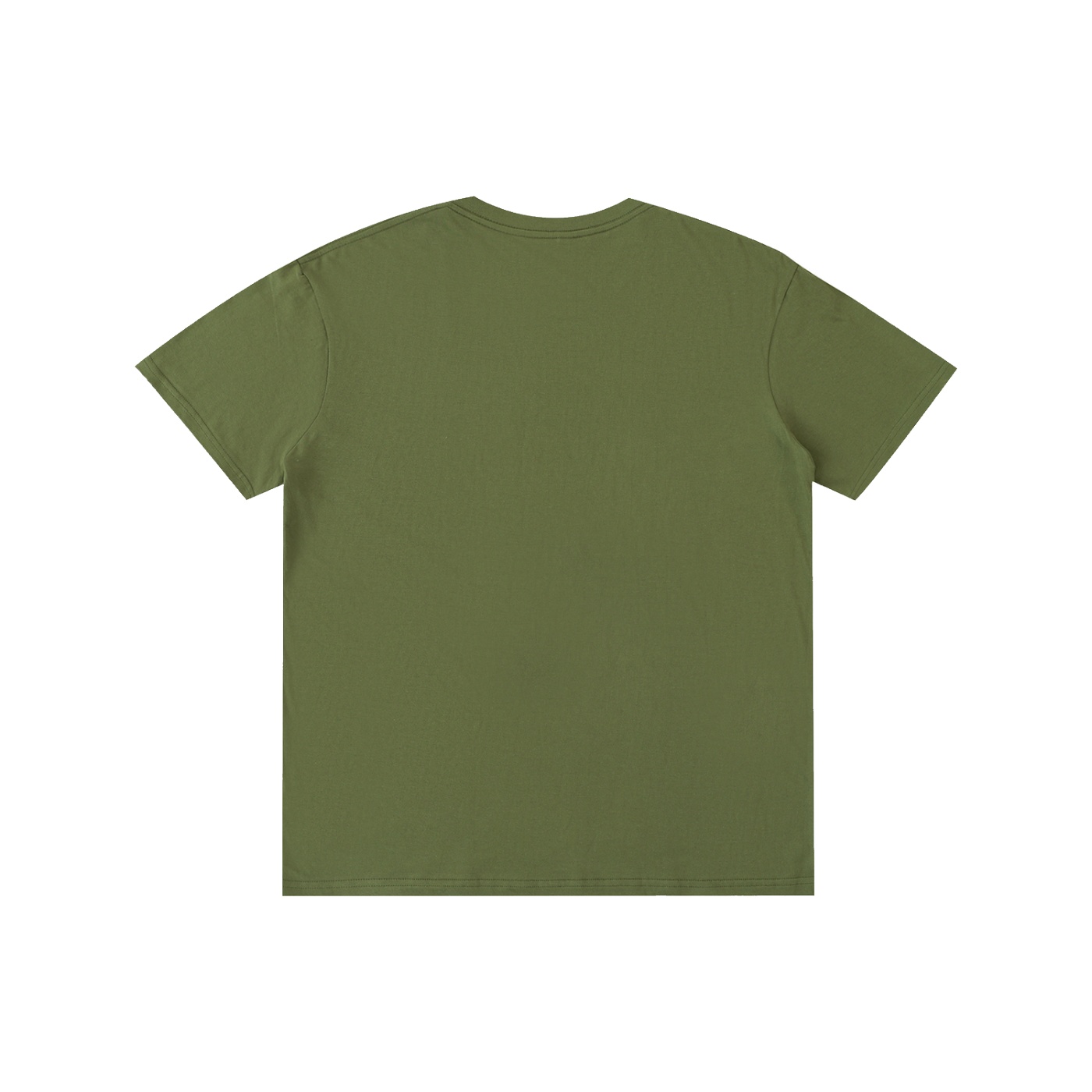Bugzy Milan Cotton Unisex T-Shirt - Image 4