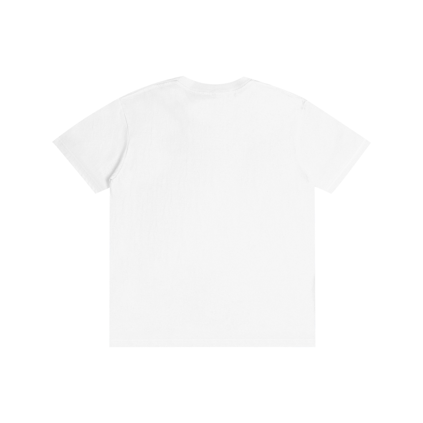 Bugzy Milan Cotton Unisex T-Shirt - Image 3