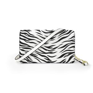Bugzy Milan Mini Chain Crossbody Bag
