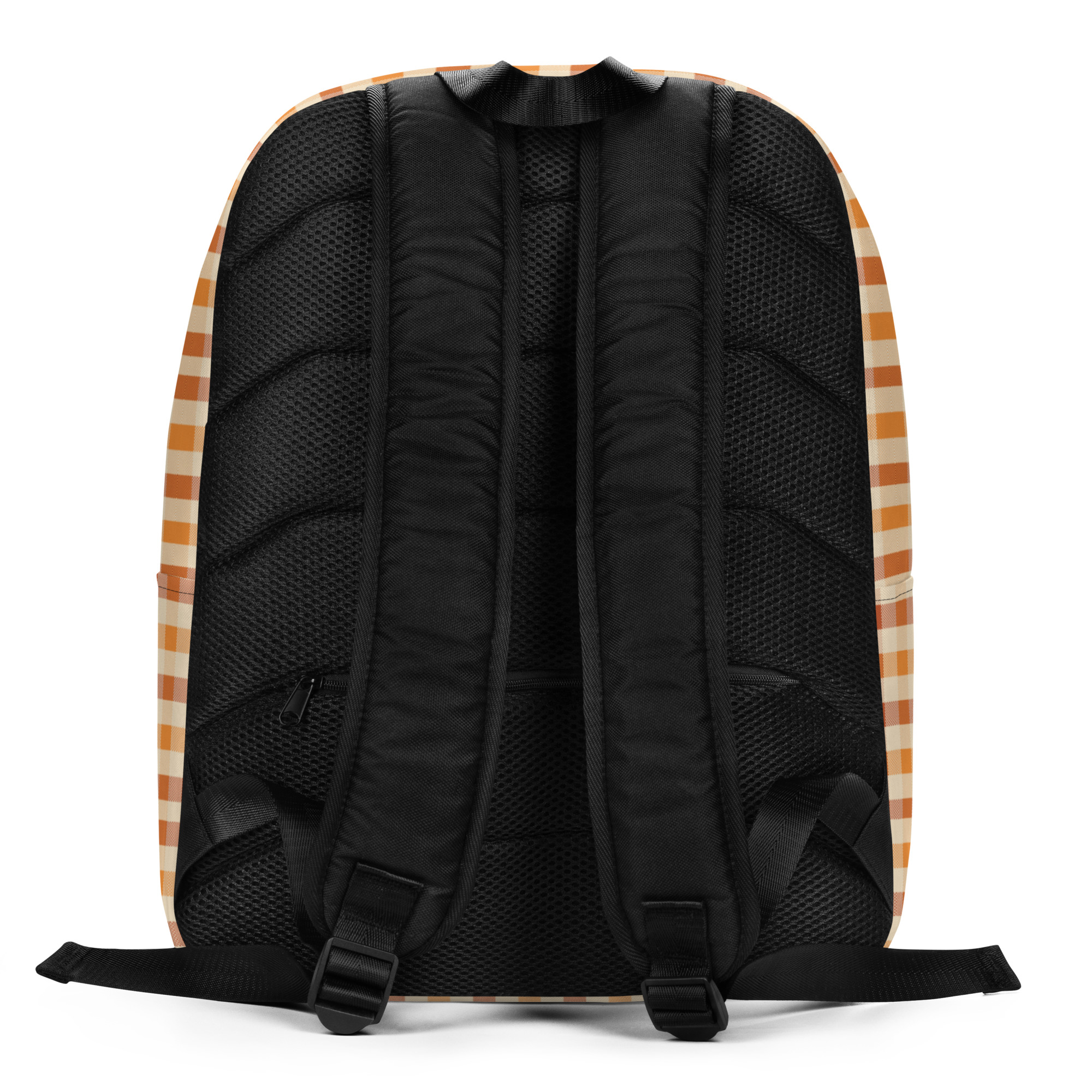 Bugzy Milan Minimalist Backpack - Image 10