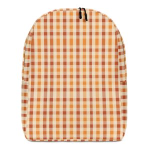 Bugzy Milan Minimalist Backpack