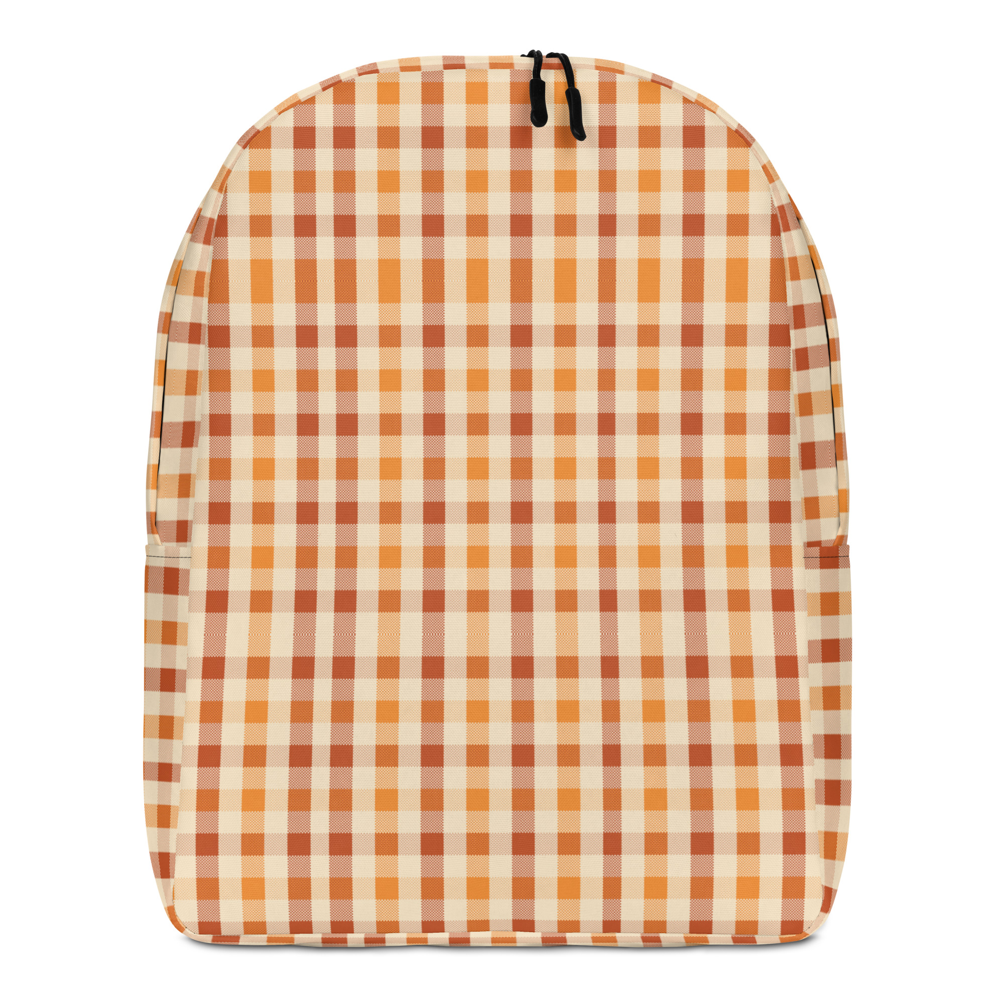 Bugzy Milan Minimalist Backpack